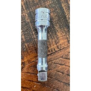 Snap-on Tools FXK3 USA Knurled 3" Extension 3/8" Drive